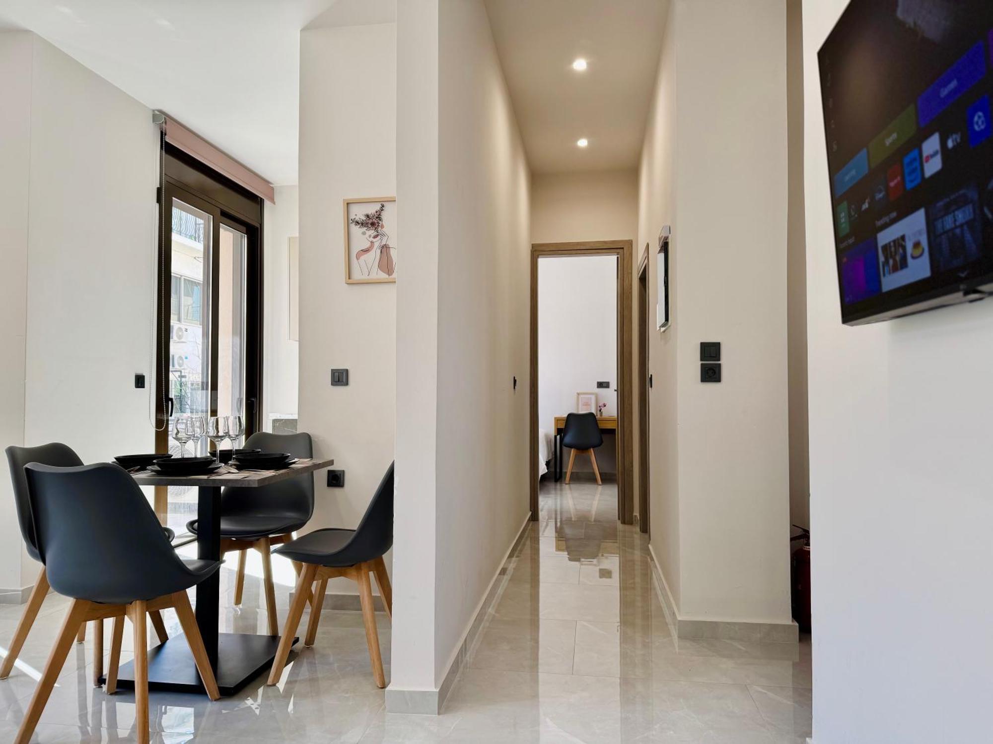 Spacious Apartment Near Monastiraki By Kozy Koala Athens Exterior photo