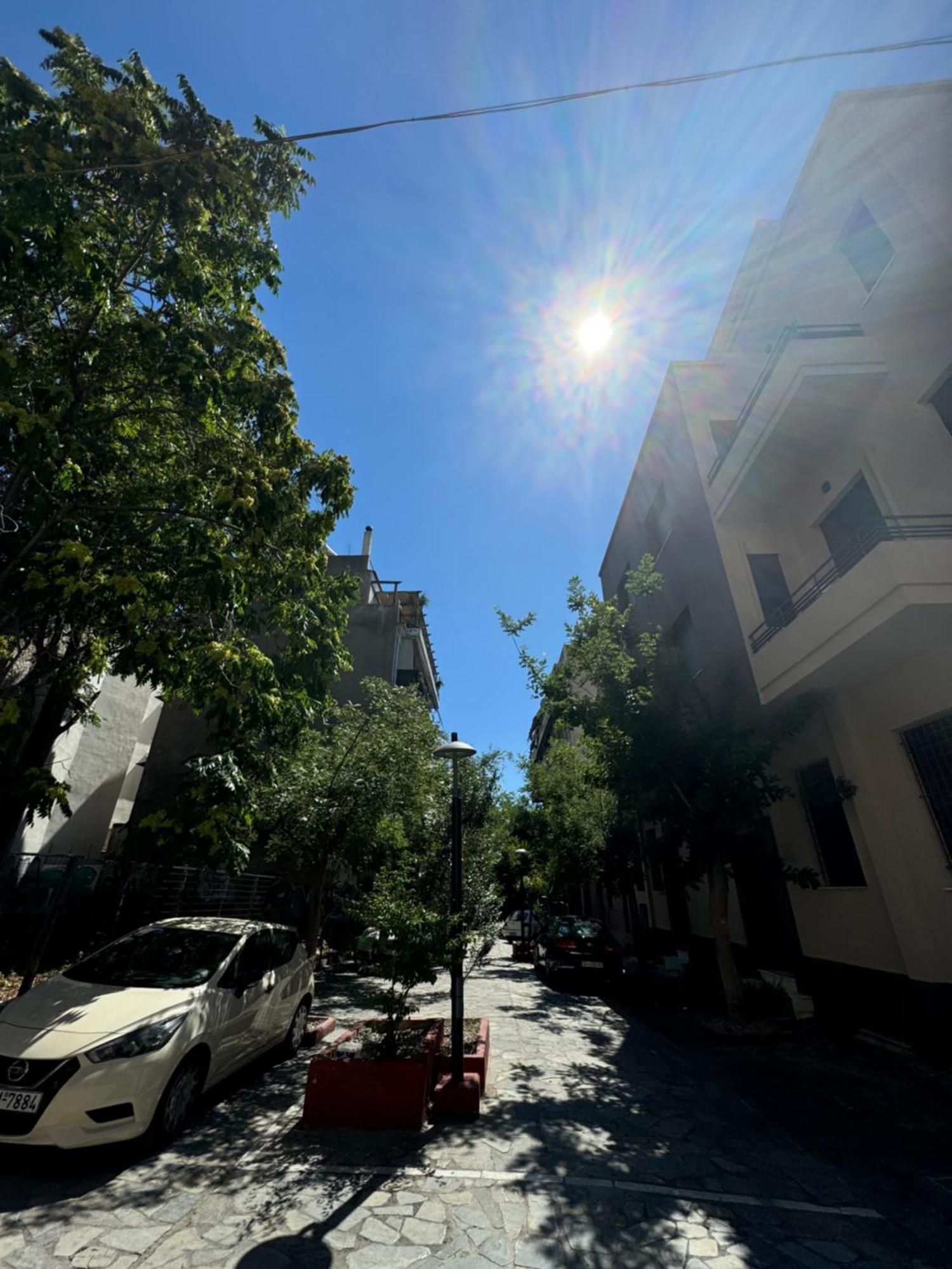 Spacious Apartment Near Monastiraki By Kozy Koala Athens Exterior photo