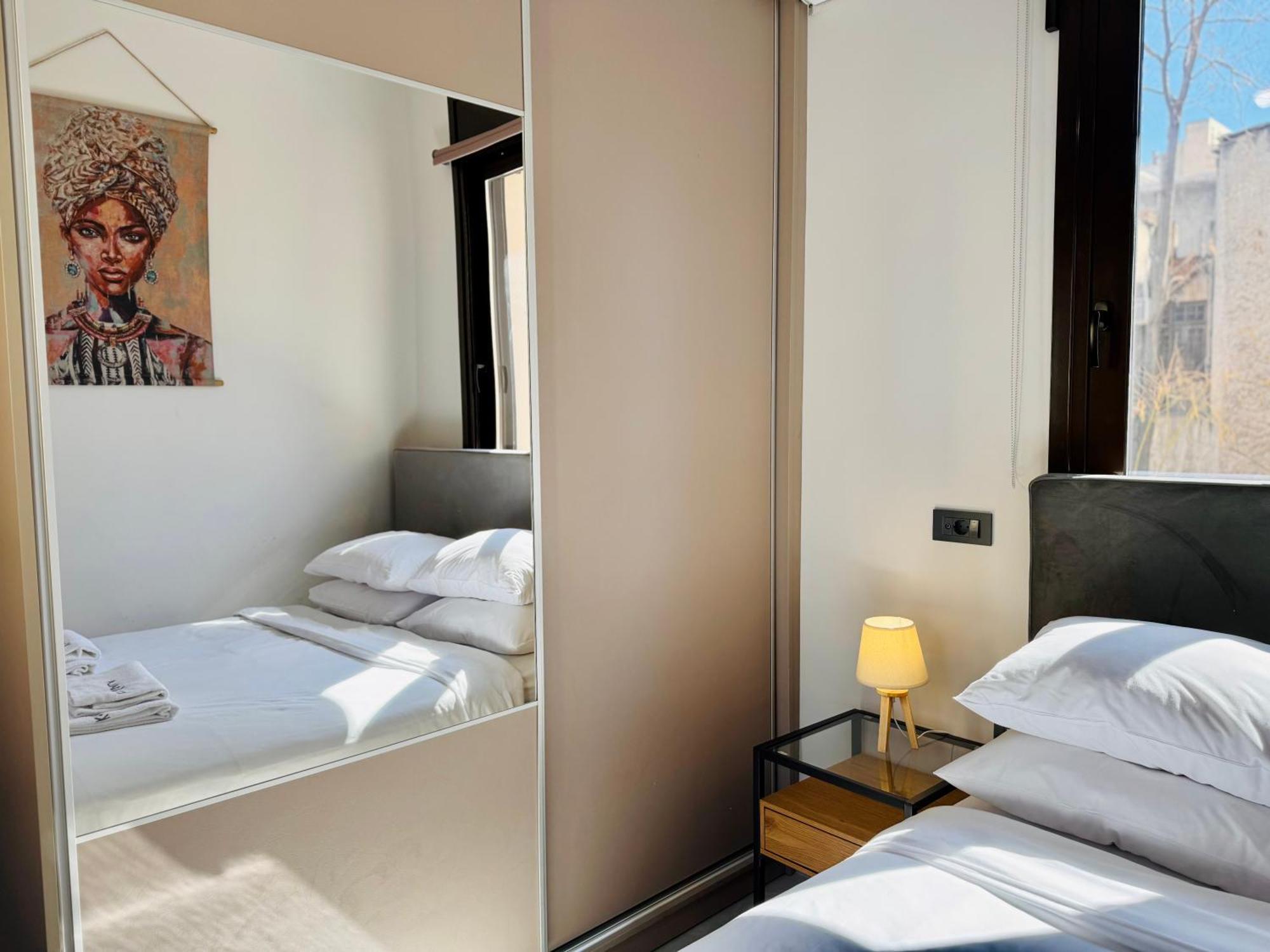 Spacious Apartment Near Monastiraki By Kozy Koala Athens Exterior photo